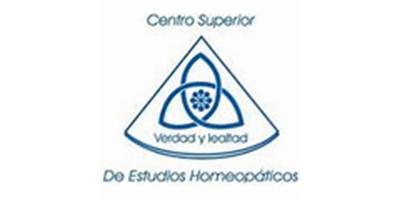 CENTRO SUPERIOR DE ESTUDIOS HOMEOPATICOS