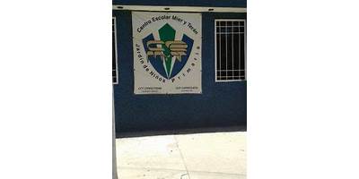 CENTRO SUPERIOR MAXIMILIANO KOLBE