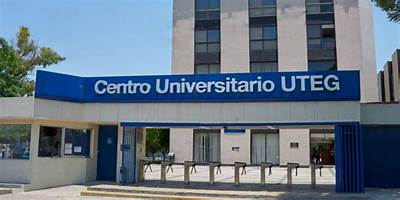CENTRO UNIVERSITARIO ANGLOAMERICANO PLANTEL GUADALAJARA
