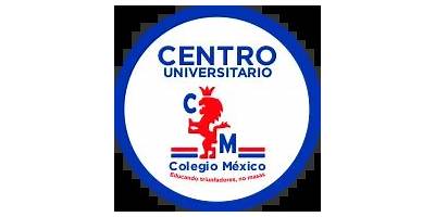 CENTRO UNIVERSITARIO COLEGIO MÉXICO