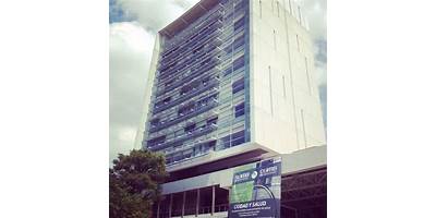 CENTRO UNIVERSITARIO DE ARTE ARQUITECTURA Y DISEÑO