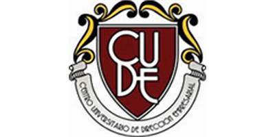 CENTRO UNIVERSITARIO DE DIRECCION EMPRESARIAL
