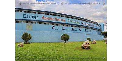CENTRO UNIVERSITARIO DE EDUCACION SUPERIOR HERMOSA PROVINCIA