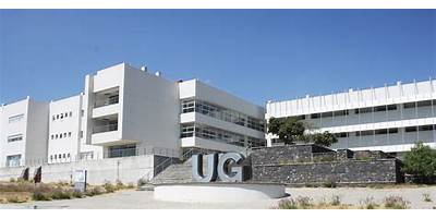 CENTRO UNIVERSITARIO DE GUANAJUATO