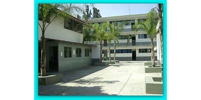 CENTRO UNIVERSITARIO DE MONTERREY