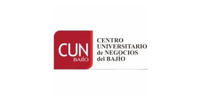 CENTRO UNIVERSITARIO DE NEGOCIOS DEL BAJÍO