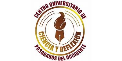 CENTRO UNIVERSITARIO DE POSGRADOS DEL OCCIDENTE