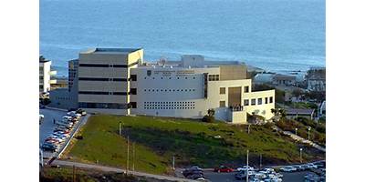 CENTRO UNIVERSITARIO DE TIJUANA CAMPUS ENSENADA