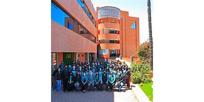 CENTRO UNIVERSITARIO DE TIJUANA CAMPUS TIJUANA