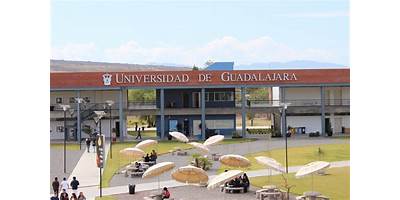 CENTRO UNIVERSITARIO DE TONALA