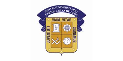 CENTRO UNIVERSITARIO ENRIQUE DIAZ DE LEON
