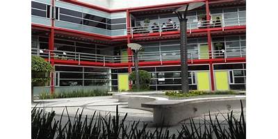 CENTRO UNIVERSITARIO INTERNACIONAL DE MEXICO, CAMPUS QUERETARO