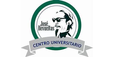 CENTRO UNIVERSITARIO JOSÉ REVUELTAS
