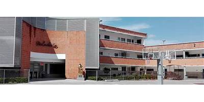 CENTRO UNIVERSITARIO LA SALLE BENAVENTE