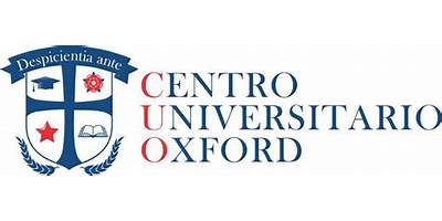 CENTRO UNIVERSITARIO OXFORD