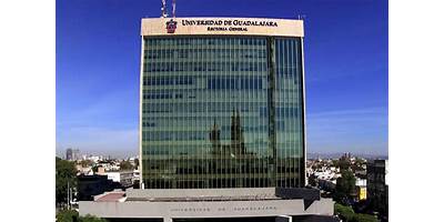 CENTRO UNIVERSITARIO REFORMA