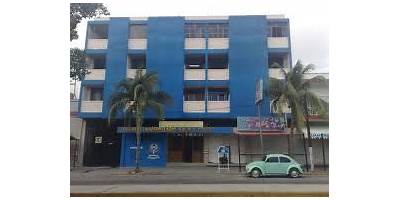 CENTRO UNIVERSITARIO SALINA CRUZ