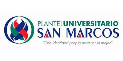 CENTRO UNIVERSITARIO SAN MARCOS