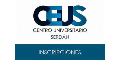 CENTRO UNIVERSITARIO SERDAN