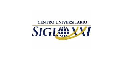 CENTRO UNIVERSITARIO SIGLO XXI