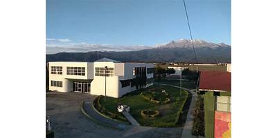 CENTRO UNIVERSITARIO UAEM AMECAMECA
