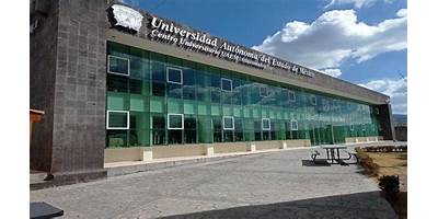 CENTRO UNIVERSITARIO UAEM ATLACOMULCO