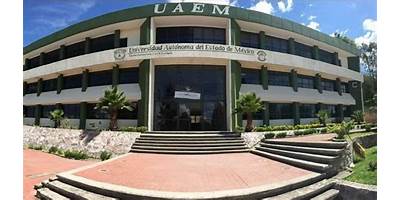 CENTRO UNIVERSITARIO UAEM ECATEPEC