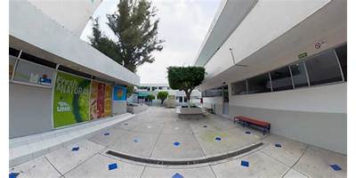 CENTRO UNIVERSITARIO UNE