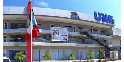 CENTRO UNIVERSITARIO UNE