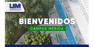 CENTRO UNIVERSITARIO VATEL, CAMPUS MERIDA