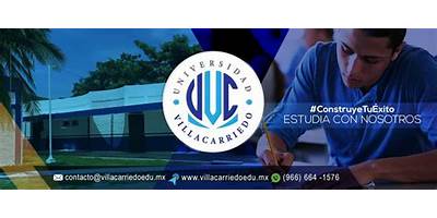 CENTRO UNIVERSITARIO VILLACARRIEDO