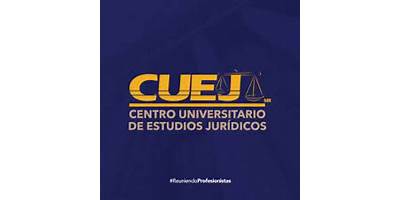 CENTRO UNIVERSITARIODE ESTUDIOS JURIDICOS