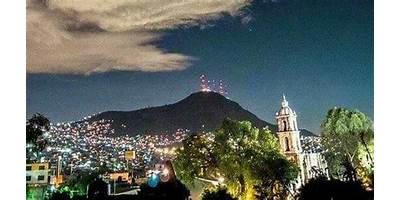 CERTEZA LATINOAMERICA
