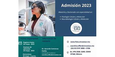CIEA DEPARTAMENTO DE FISIOLOGIA, BIOFISICA Y NEUROCIENCIAS