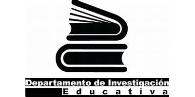 CIEA DEPARTAMENTO DE INVESTIGACIONES EDUCATIVAS