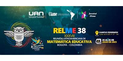 CIEA DEPARTAMENTO DE MATEMATICA EDUCATIVA