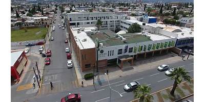 CLAUSTRO UNIVERSITARIO DE CHIHUAHUA,CAMPUS CULIACAN