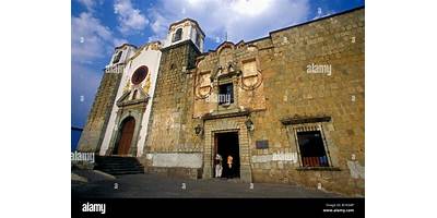 COLEGIO DE BELLAS ARTES DE OAXACA