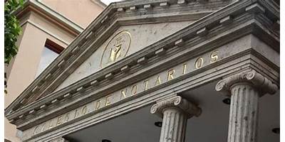 COLEGIO DE NOTARIOS DEL ESTADO DE JALISCO