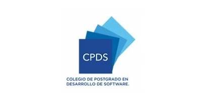COLEGIO DE POSTGRADO EN DESARROLLO DE SOFTWARE