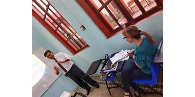 COLEGIO HUMANISTICO DE ESTUDIOS SUPERIORES ZALAYA