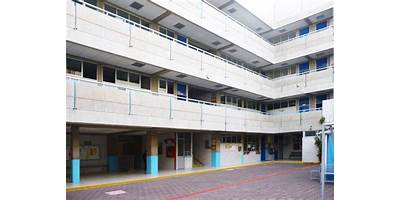 COLEGIO INGLES MICHAEL FARADAY