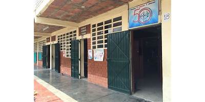COLEGIO LIBRE DE ESTUDIOS UNIVERSITARIOS