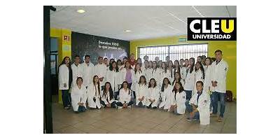COLEGIO LIBRE DE ESTUDIOS UNIVERSITARIOS NO ESCOLARIZADO