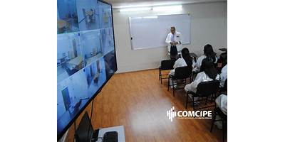 COLEGIO MINIMALISTA DE CIENCIAS PENALES