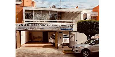 COLEGIO SUPERIOR DE ACUPUNTURA