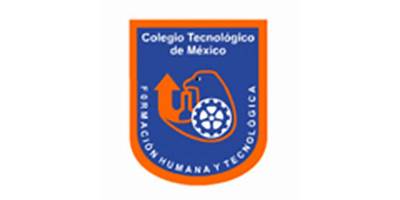 COLEGIO TECNOLOGICO DE MEXICO, PLANTEL ZARAGOZA
