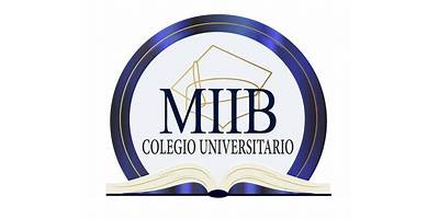 COLEGIO UNIVERSITARIO MIIB