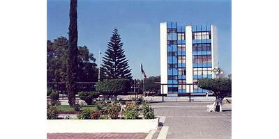 COLEGIO UNIVERSITARIO