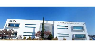 COMPLEJO REGIONAL MIXTECA - ATLIXCO
